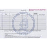 Medical Log Book